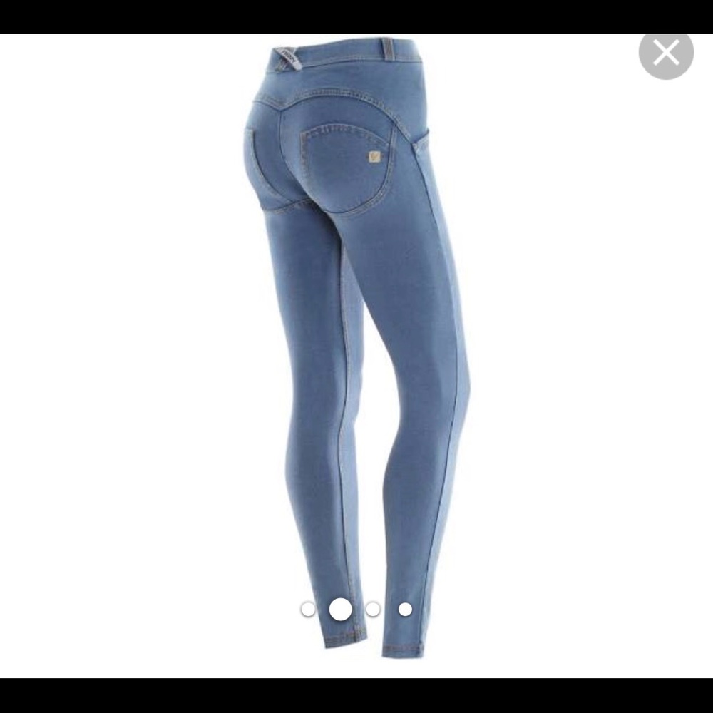Freddy The Slounge Way Pants